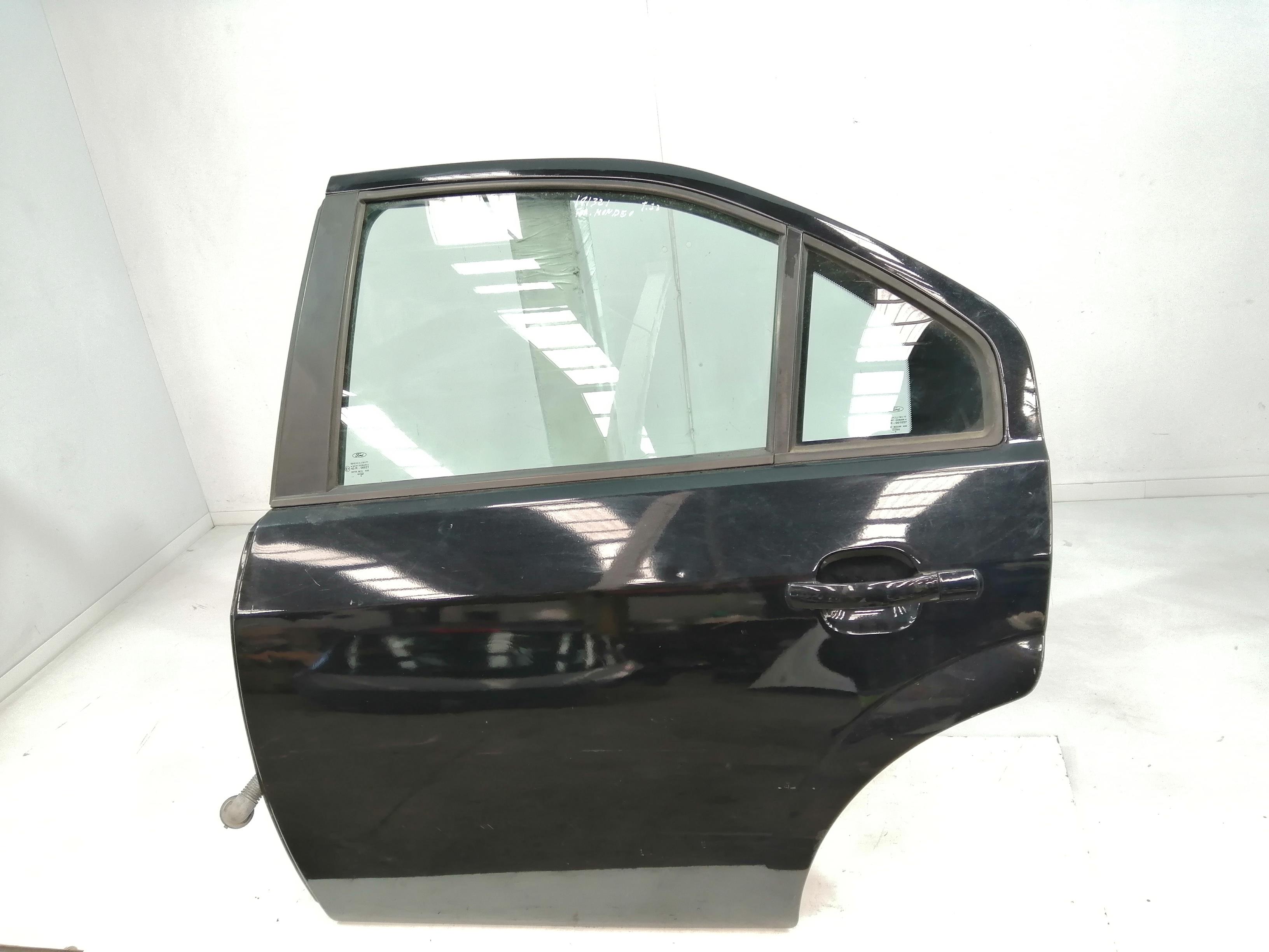 FORD Mondeo 3 generation (2000-2007) Дверь задняя левая 1446442 26589148