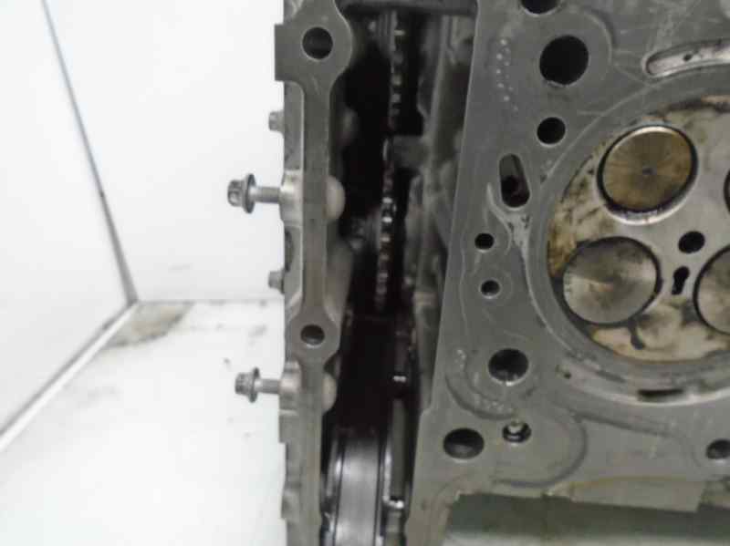 INFINITI W176 (2012-2018) Engine Cylinder Head R651016 18478041