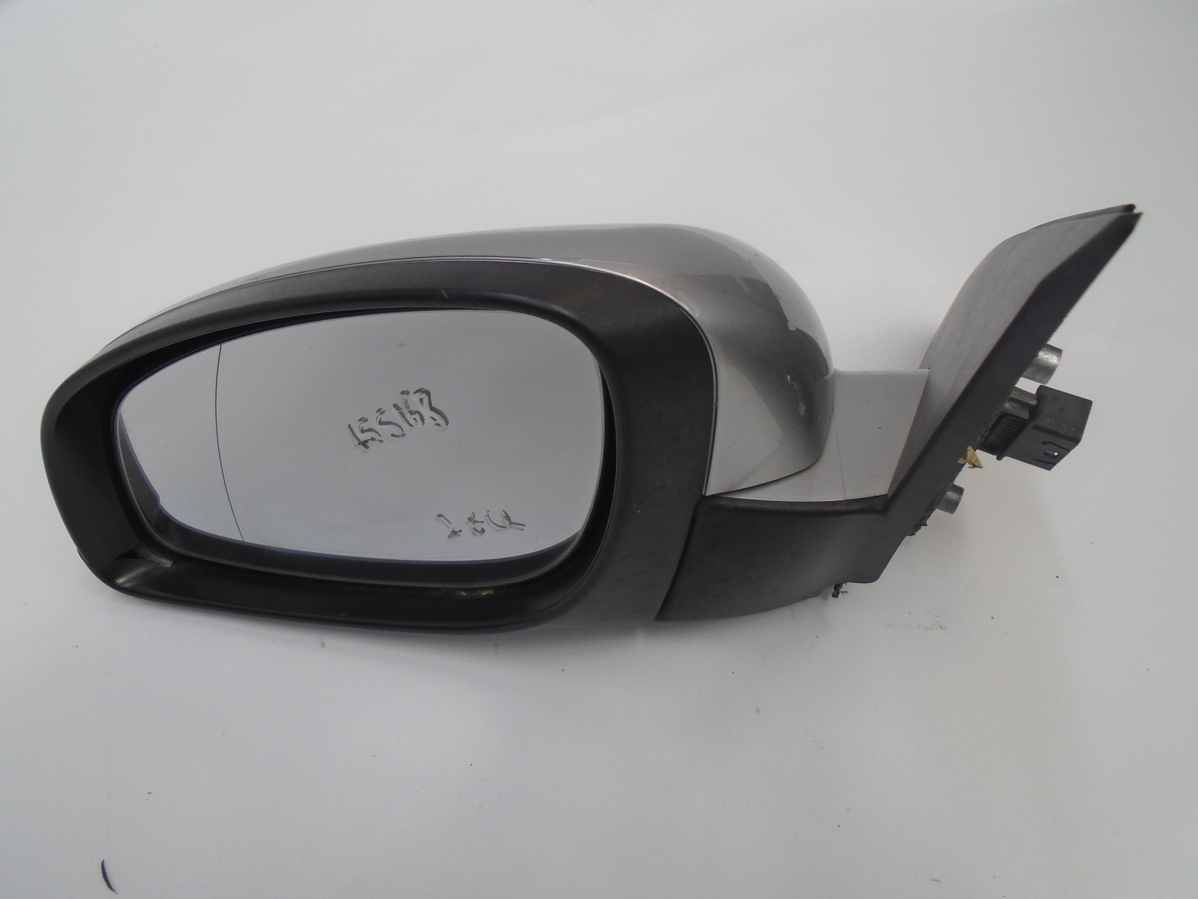 OPEL Signum C (2003-2008) Left Side Wing Mirror 24439981 18498831