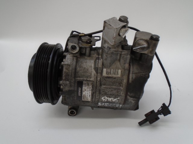 SAAB 95 1 generation (1959-1977) Air Condition Pump 12756725 18507661