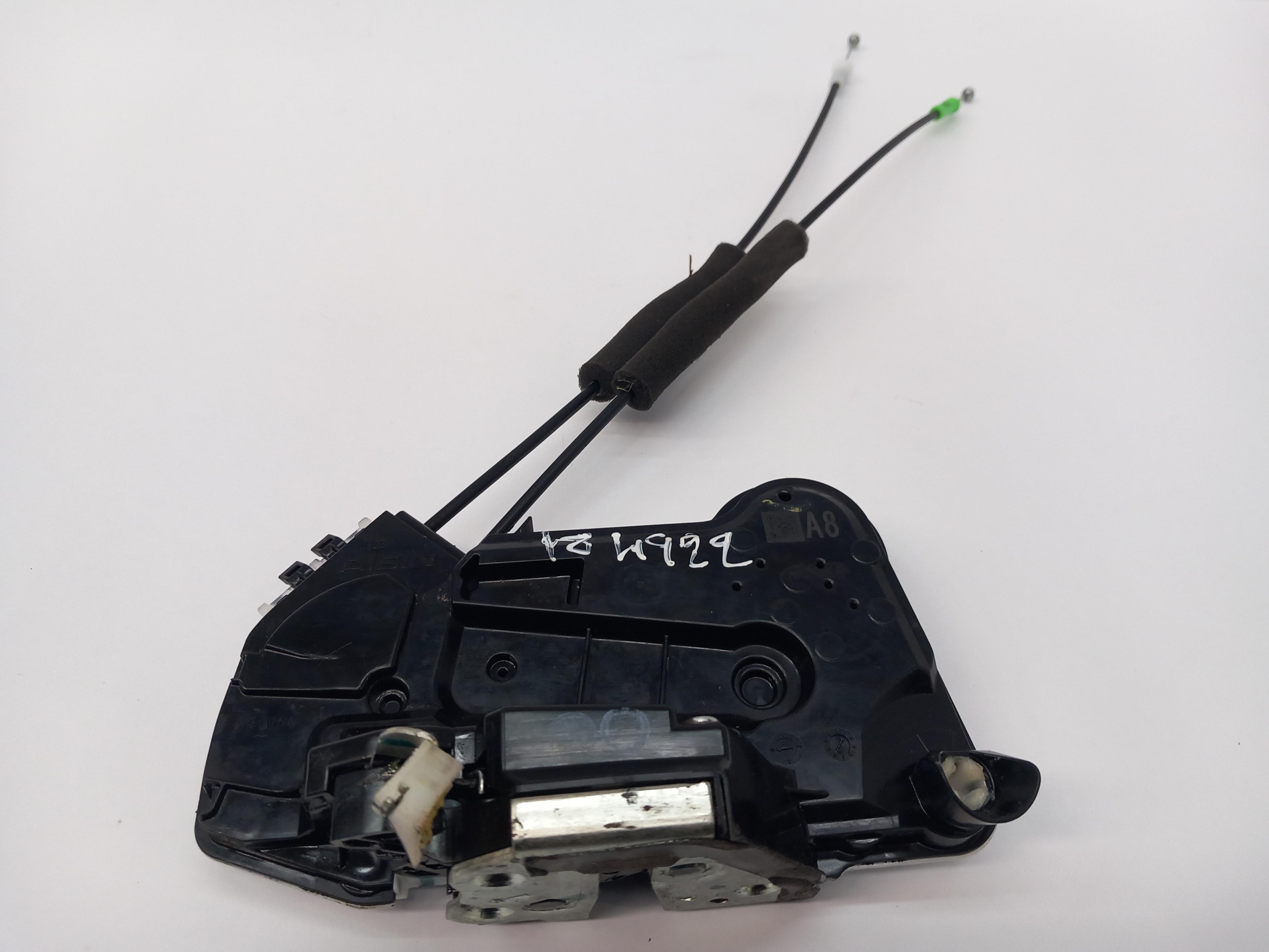 TOYOTA Corolla 12 generation E210 (2019-2024) Front Left Door Lock 6904002491 25186010