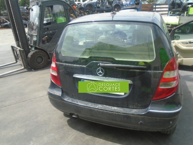 MERCEDES-BENZ A-Class W169 (2004-2012) Pagrieziena rādītāja slēdzis A1695450210 18516460