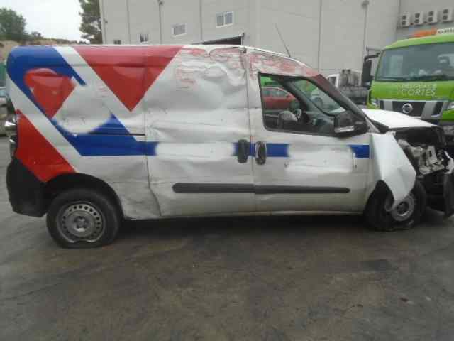 FIAT Front Left Door Window Regulator 51810880 18430433