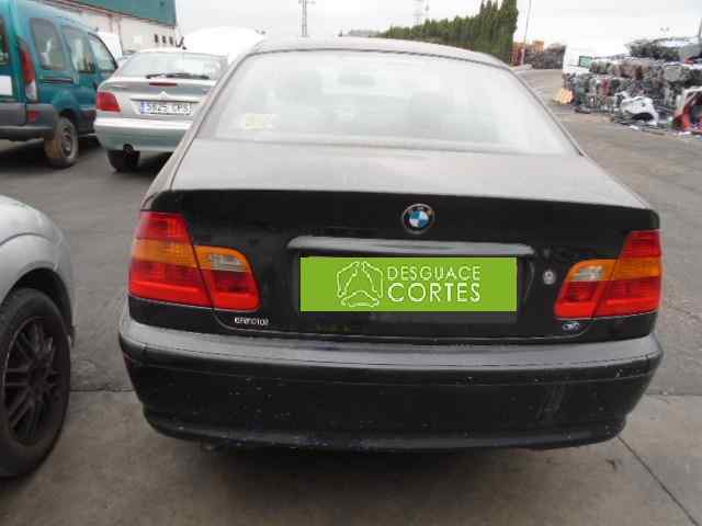 BMW 3 Series E46 (1997-2006) Фонарь задний правый 63216907946 25111974