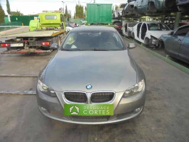 BMW 3 Series E90/E91/E92/E93 (2004-2013) Priekšējo kreiso durvju logu pacēlājs 51337193455 18343056