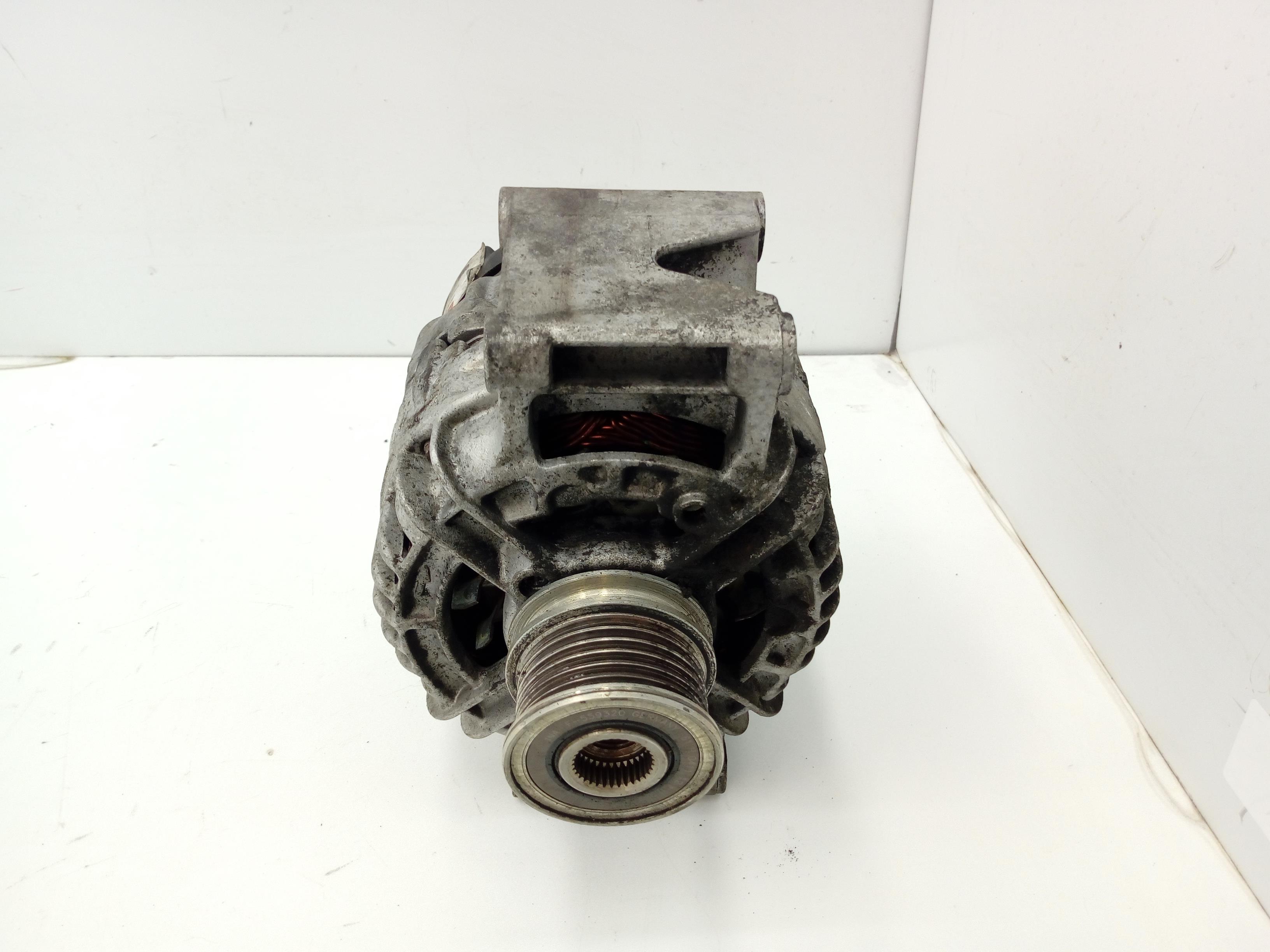 MERCEDES-BENZ Sprinter 2 generation (906) (2006-2018) Alternator A6461540102 25706176