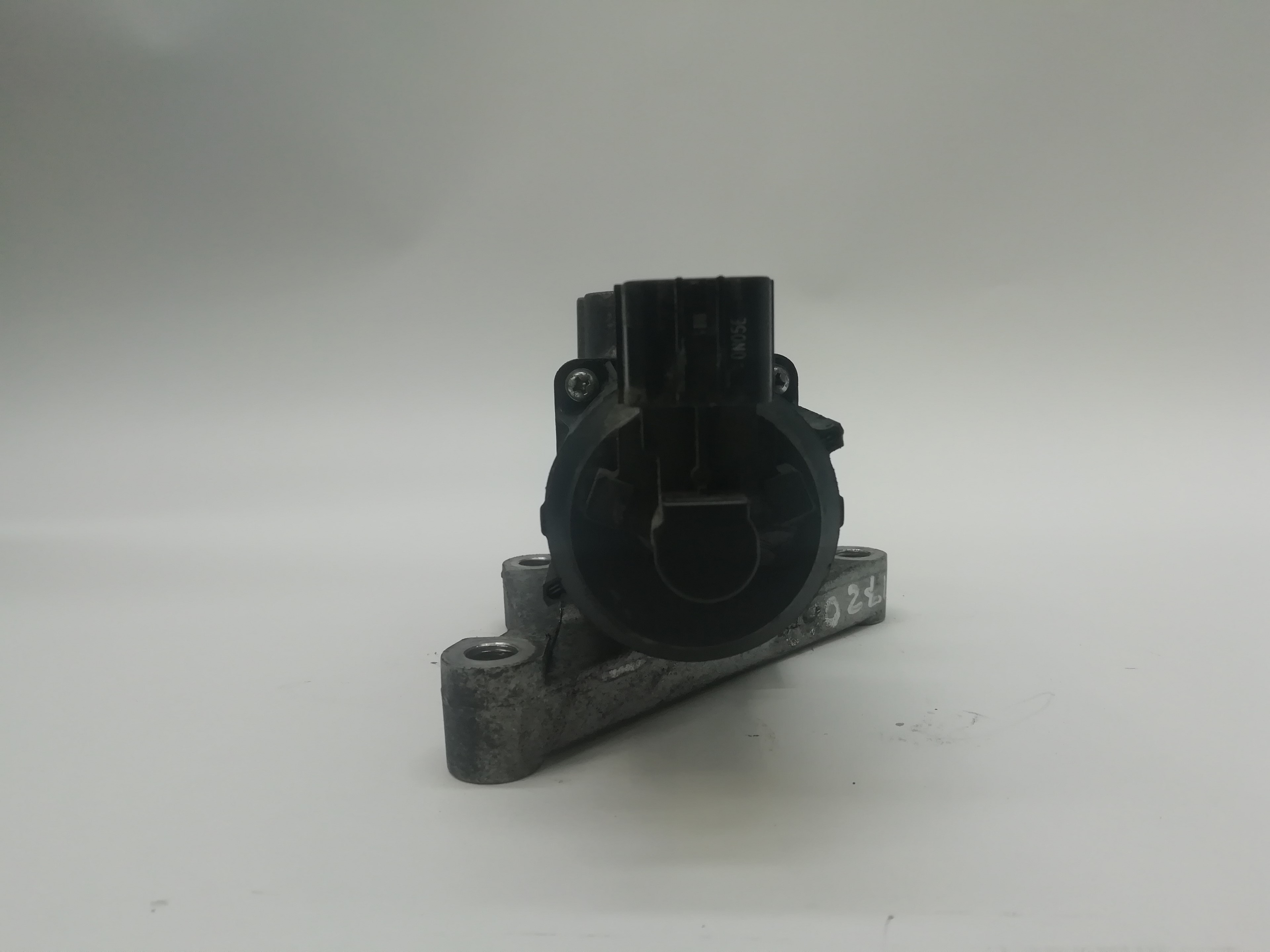 MAZDA CX-7 1 generation (2006-2012) EGR szelep R2AA20300B 18586487