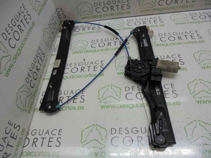 BMW 3 Series F30/F31 (2011-2020) Front Left Door Window Regulator 51337281885 25091965