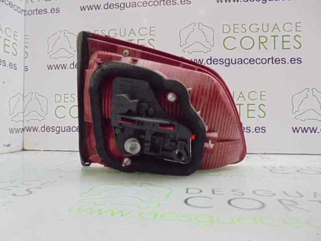 VOLKSWAGEN Touran 1 generation (2003-2015) Far dreapta față 1T0945094A 25100833