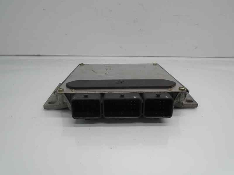 CITROËN C2 1 generation (2003-2009) Engine Control Unit ECU IAW48P27H 18480401