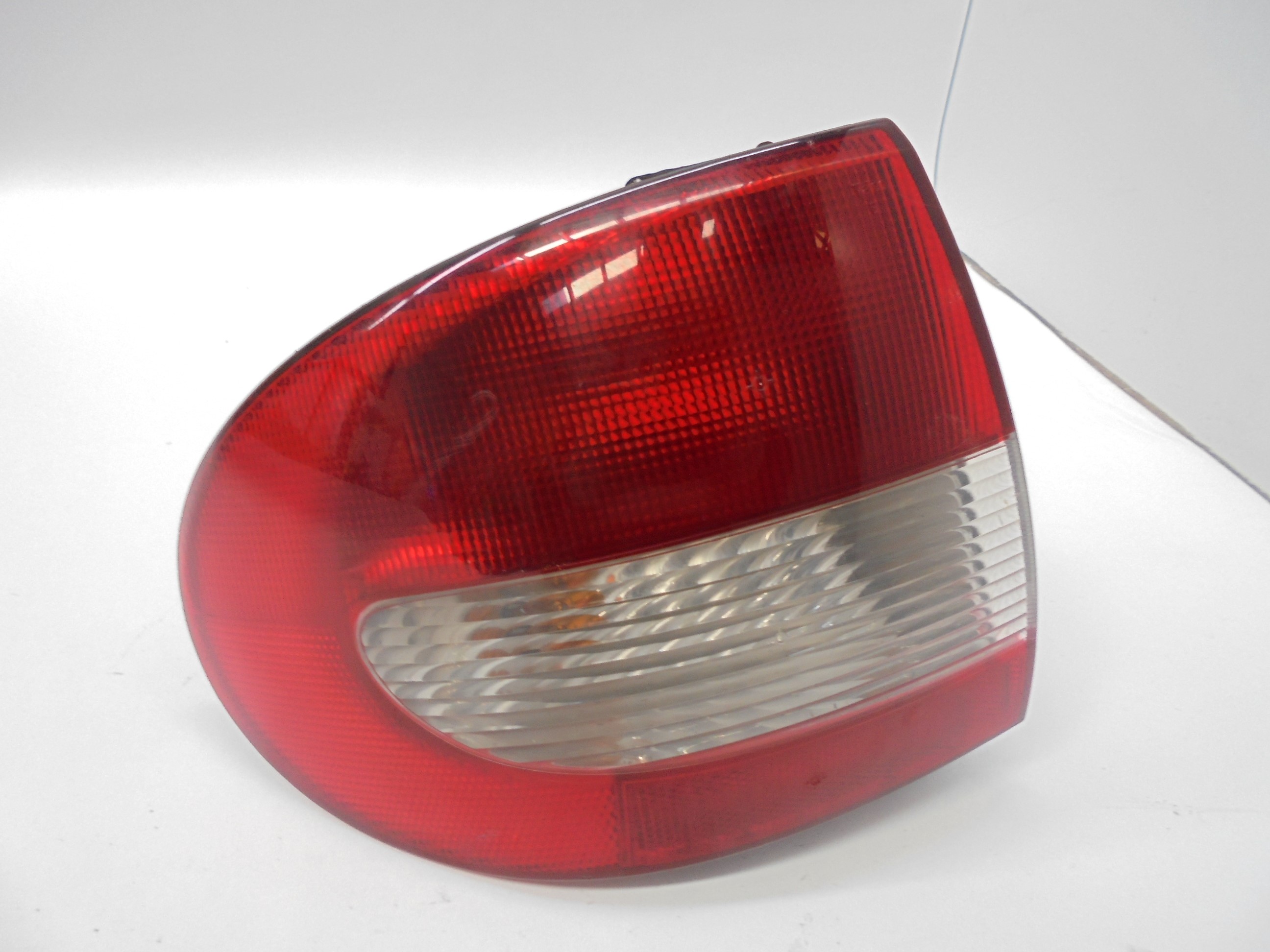 BMW Megane 2 generation (2002-2012) Rear Left Taillight 7700428058 18522995