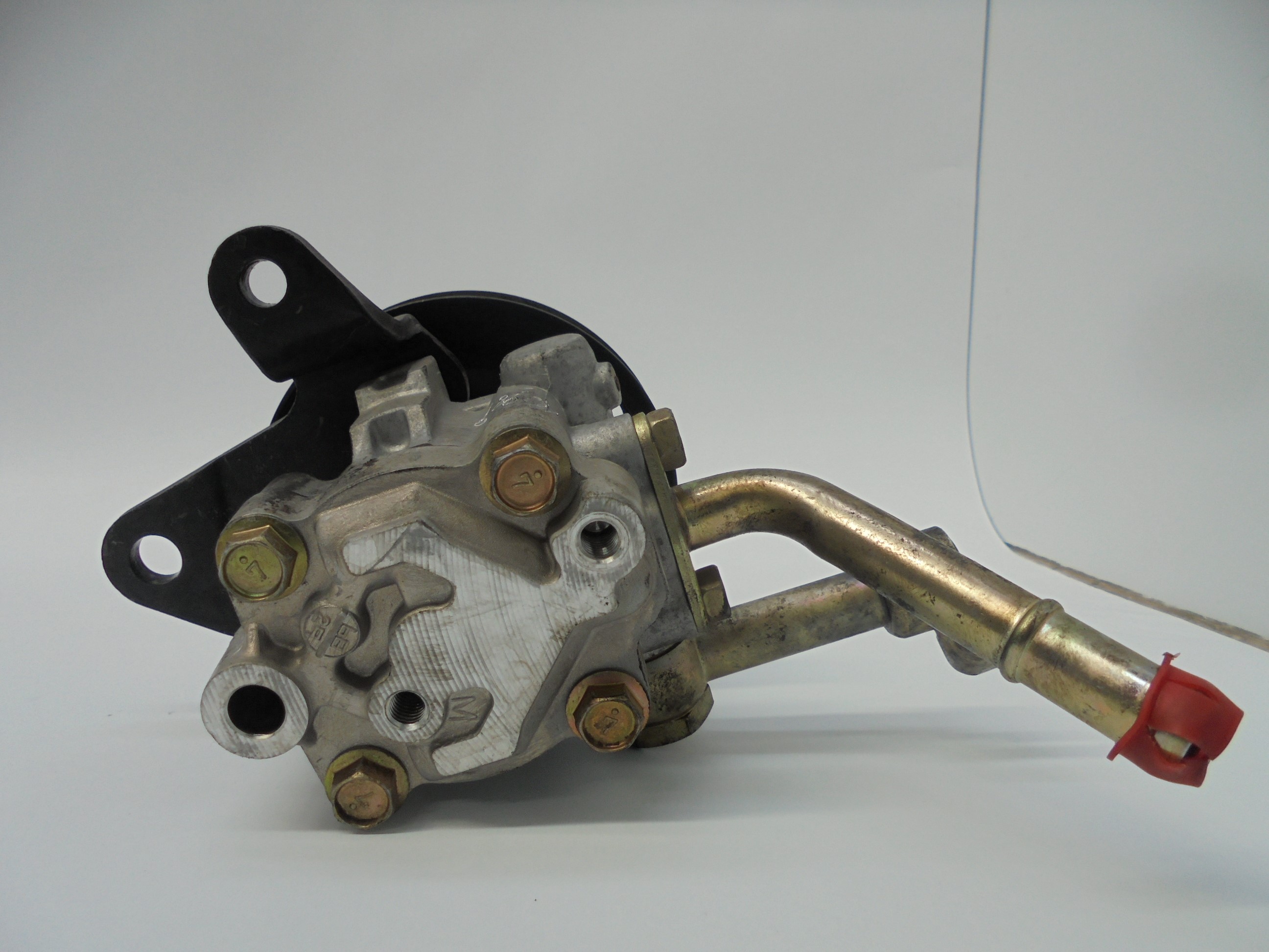 NISSAN Pathfinder R51 (2004-2014) Power Steering Pump 49110EB300 18534781