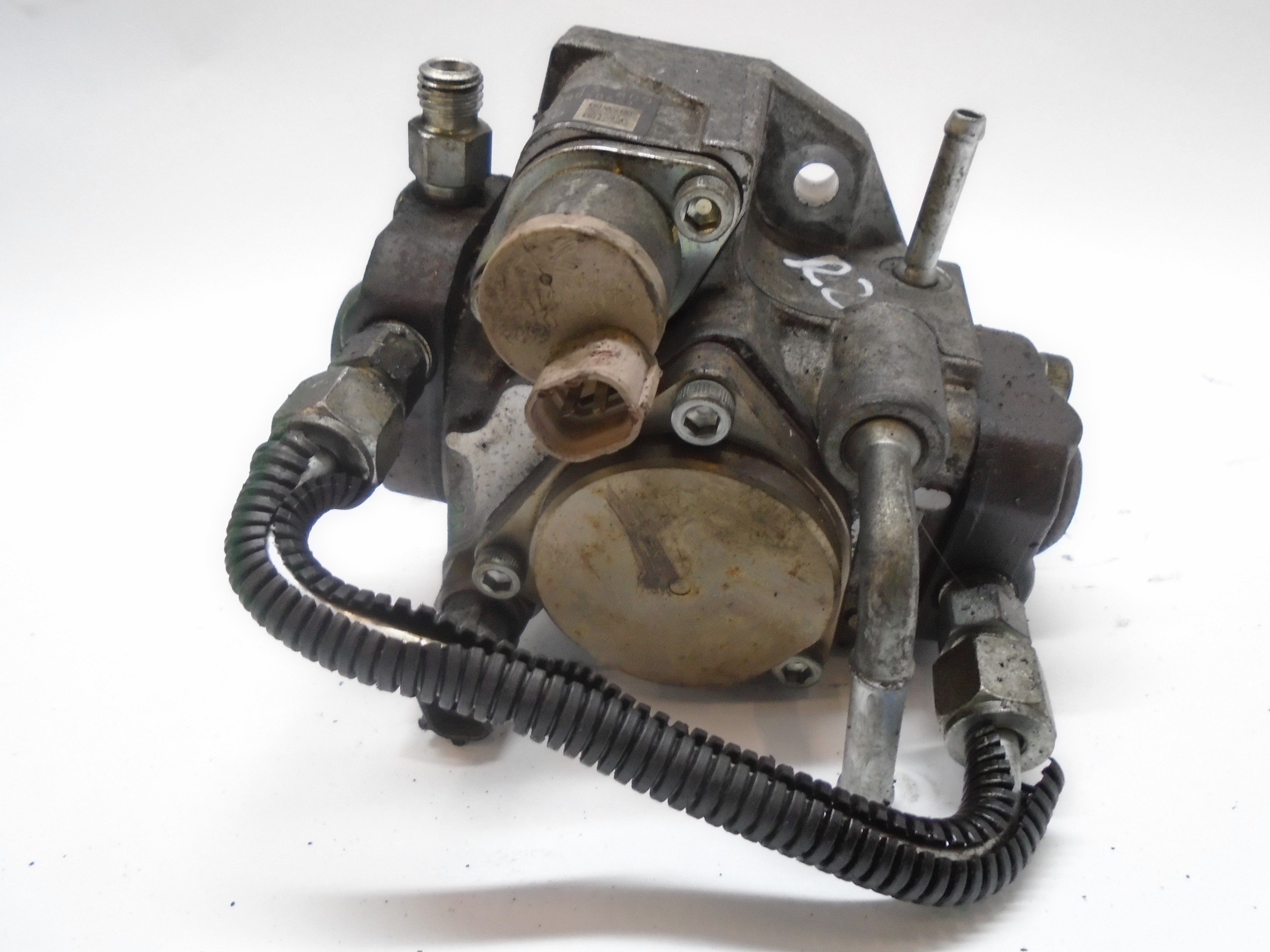 MAZDA 3 BK (2003-2009) High Pressure Fuel Pump 2940000621 24014280