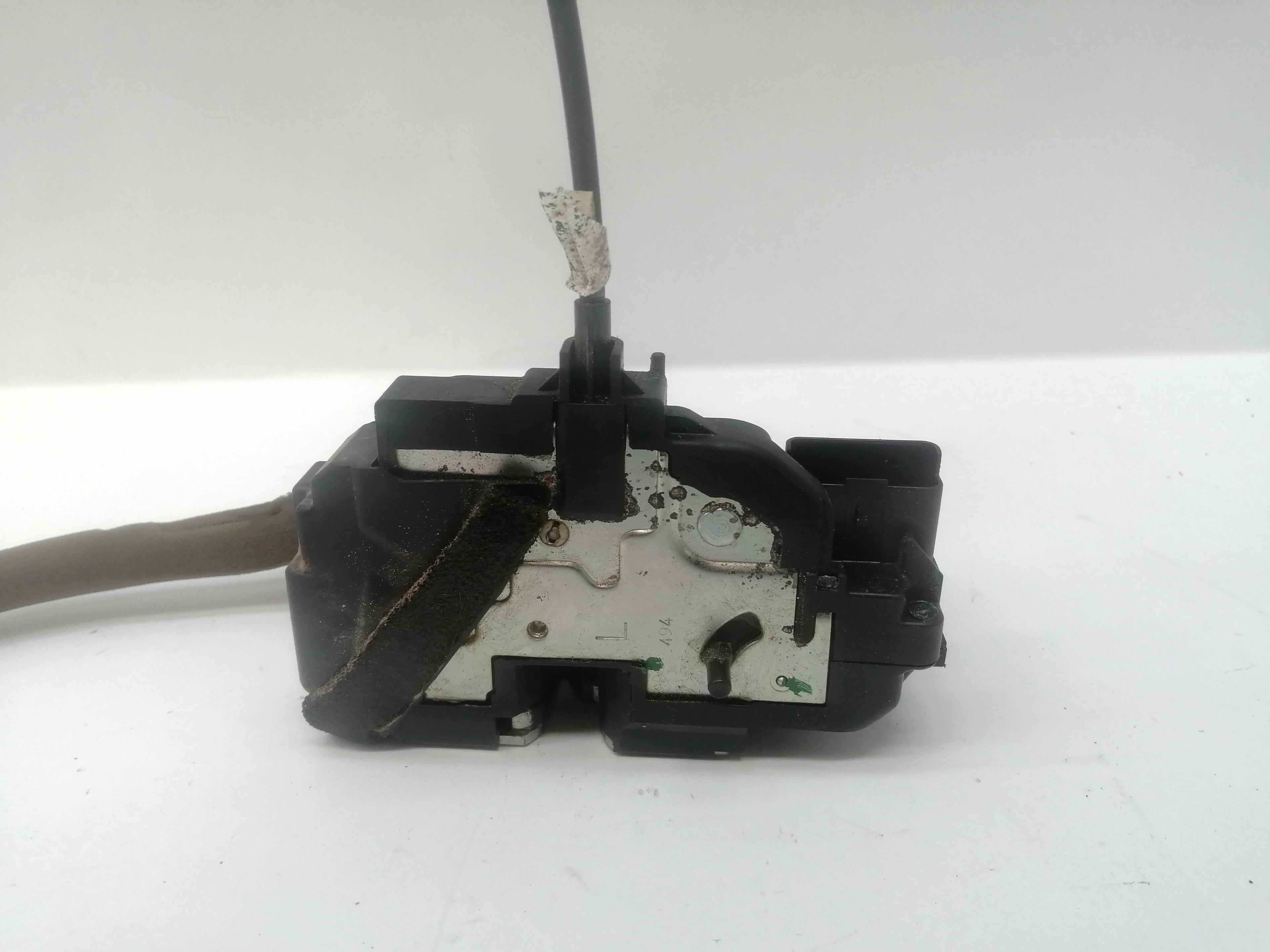 NISSAN Pulsar C13 (2014-2018) Rear Left Door Lock 825013ZL0A 25199015