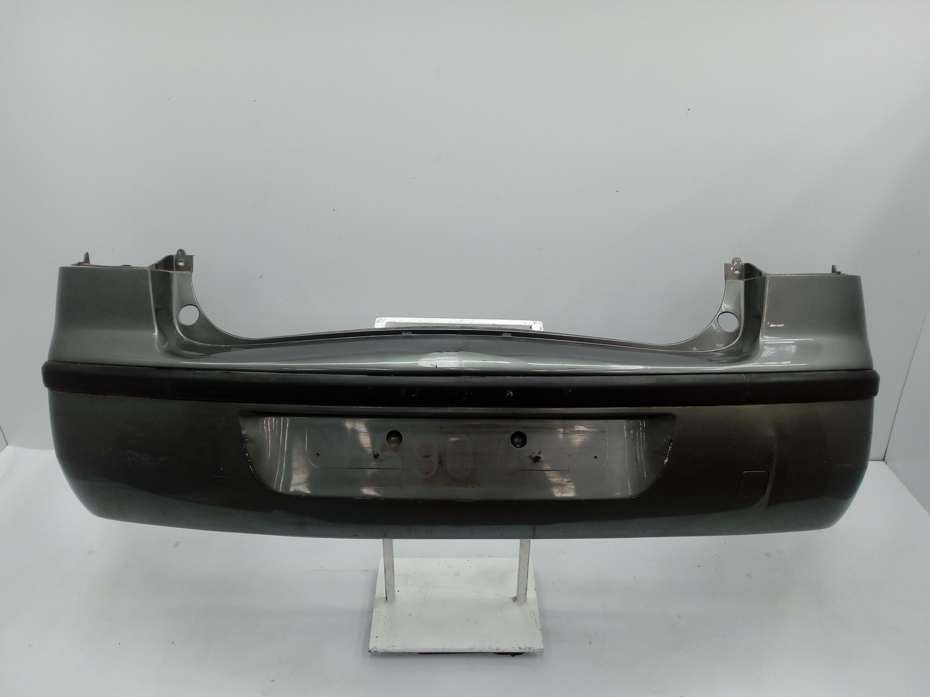 RENAULT Laguna 2 generation (2001-2007) Rear Bumper 7701206438 22631047