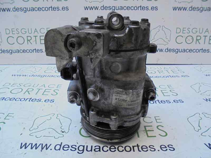 PEUGEOT Bipper 1 generation (2008-2020) Aircondition pumpe R1234YF,1961F 18430291