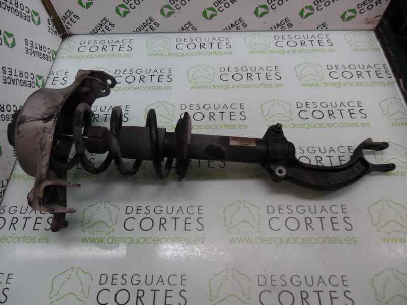 AUDI A5 8T (2007-2016) Front Right Shock Absorber 8K0413031CH 18369352