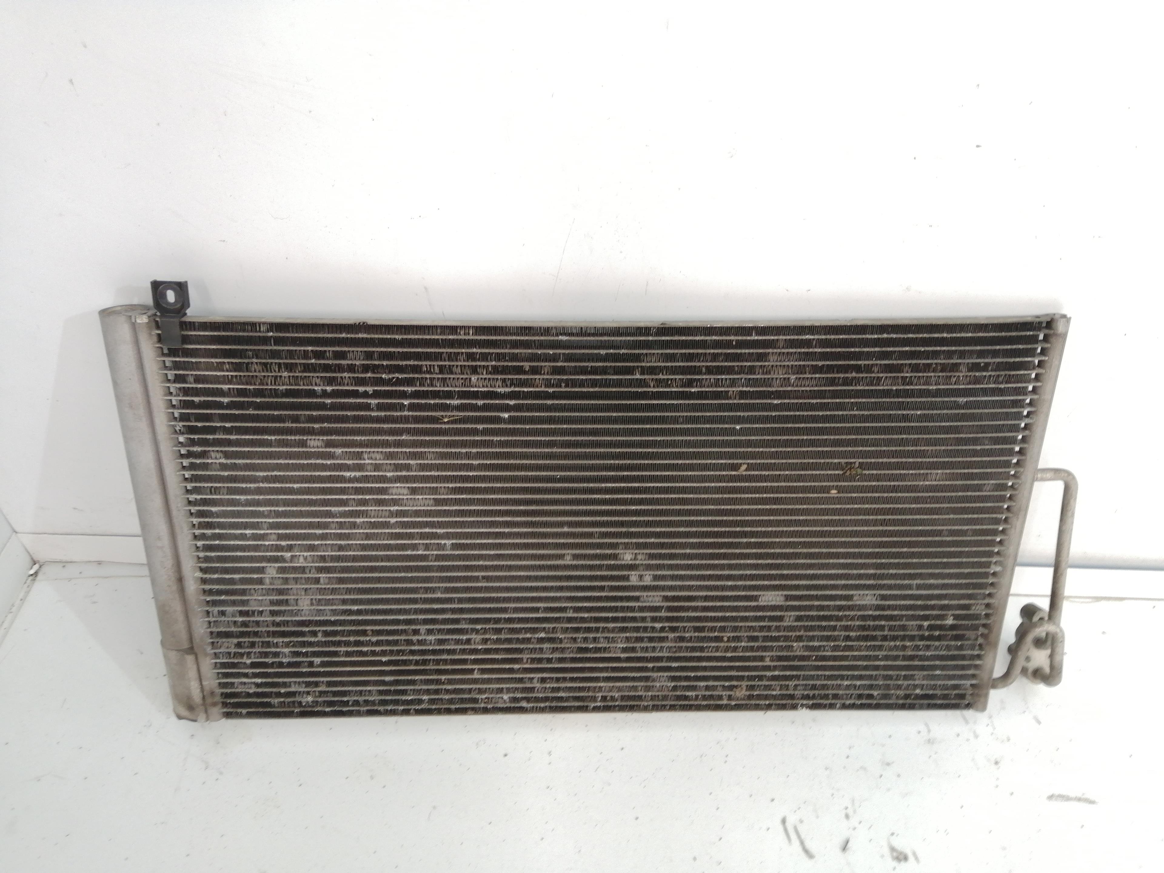 MINI Cooper R56 (2006-2015) Radiateur de climatisation 64539239920 25690722