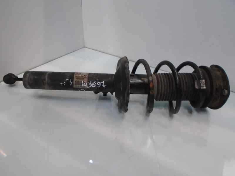 AUDI A3 8V (2012-2020) Front Left Shock Absorber 5Q0413031EL 27508733