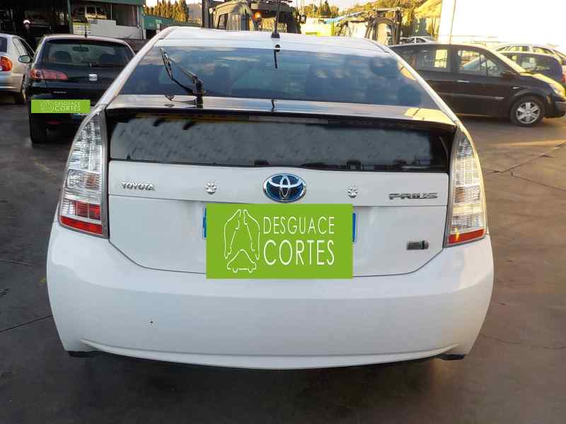 SKODA Prius 3 generation (XW30) (2009-2015) Предна лява ръка 4806947050 18491458