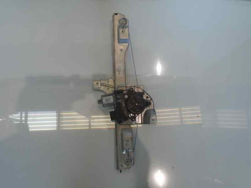 PEUGEOT 208 Peugeot 208 (2012-2015) Front Left Door Window Regulator 9806088180 18345810