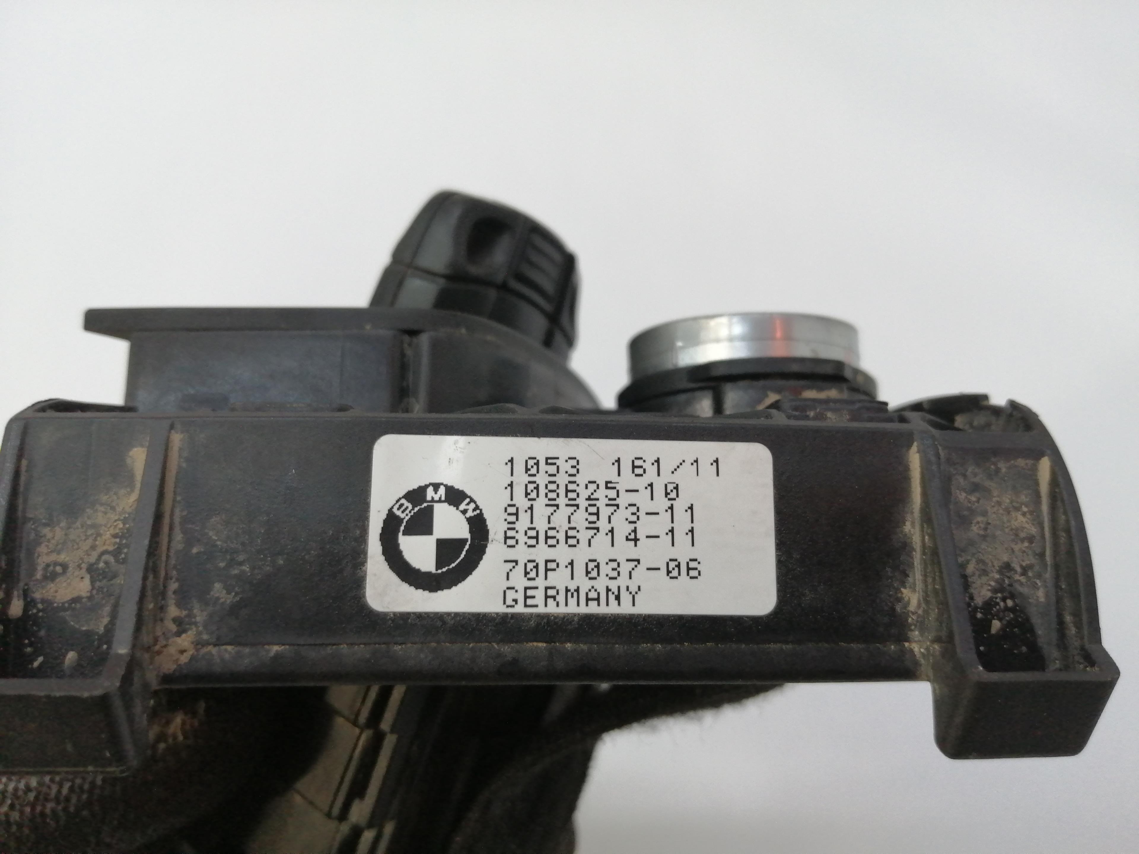 BMW X5 E70 (2006-2013) Замок зажигания 61316966714 24018455