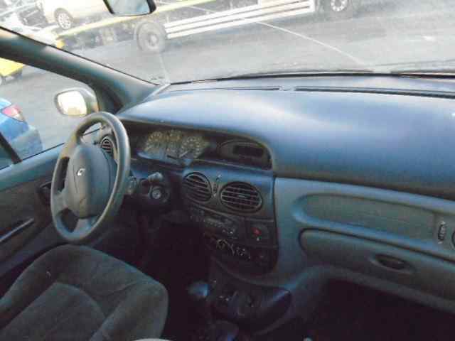 RENAULT 19 1 generation (1988-1992) Steering Wheel Slip Ring Squib 7700840099F 25211031