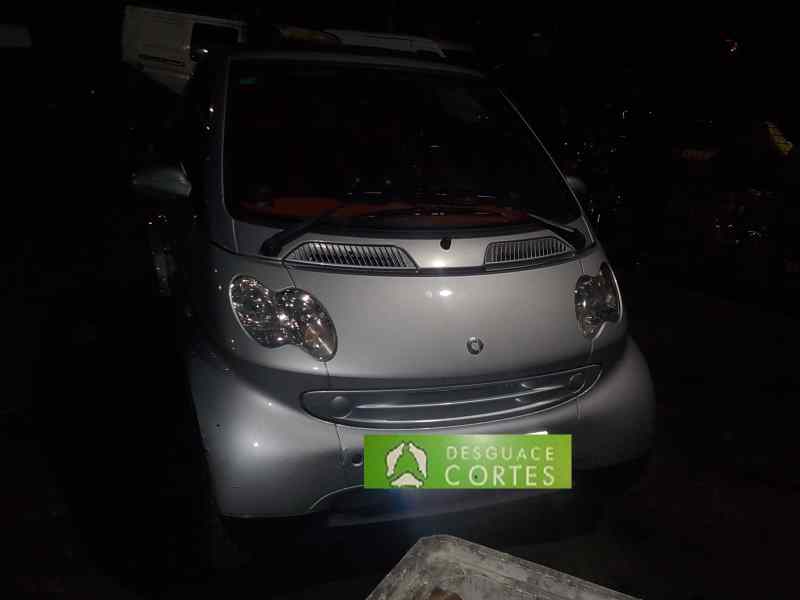 SMART Fortwo 1 generation (1998-2007) Другие блоки управления 0010688V001 18425419