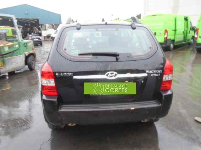 HYUNDAI Tucson 1 generation (2004-2010) Короткий кардан коробки передач 493002E300 18493598