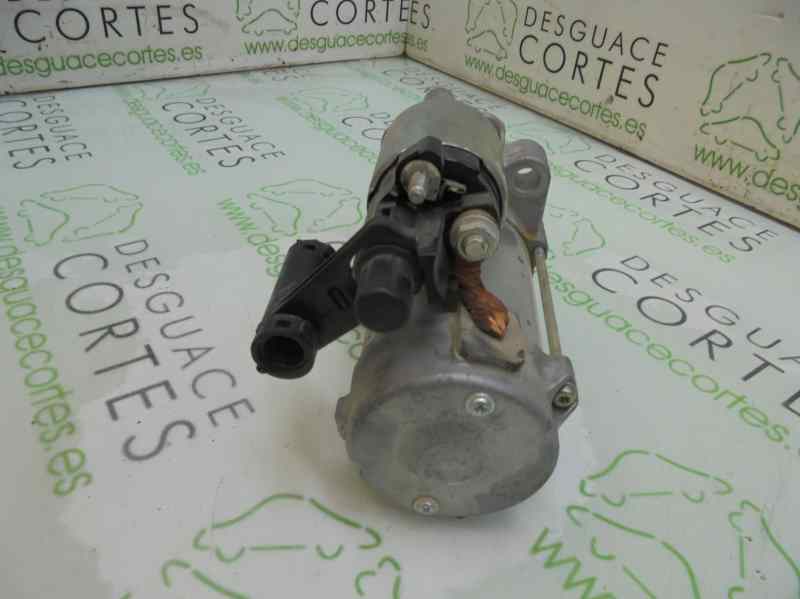 MERCEDES-BENZ GLA-Class X156 (2013-2020) Startmotor A6459060800 18407984