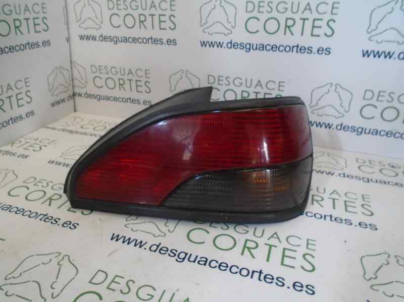 SUZUKI 306 1 generation (1993-2002) Rear Right Taillight Lamp 635195 18630407