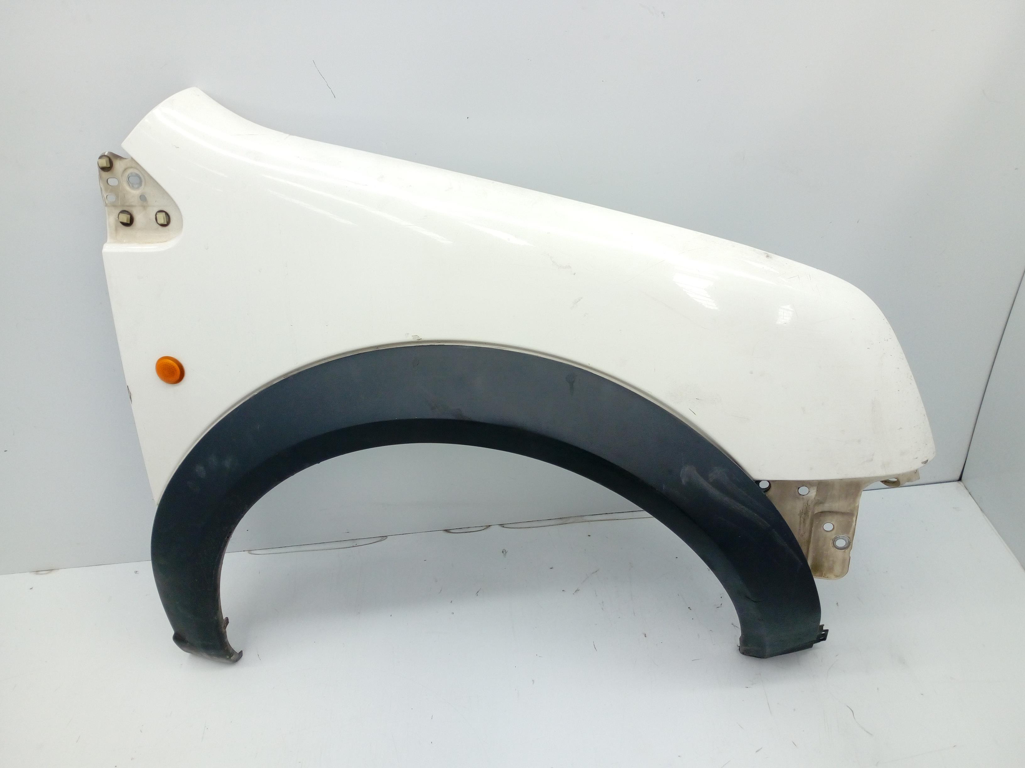 FORD Transit Connect 1 generation (2002-2024) Front Right Fender 5131151 25267878