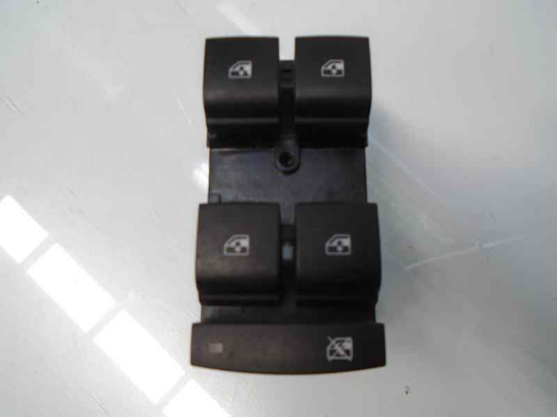 OPEL Astra K (2015-2021) Front Left Door Window Switch 13408458 18468115