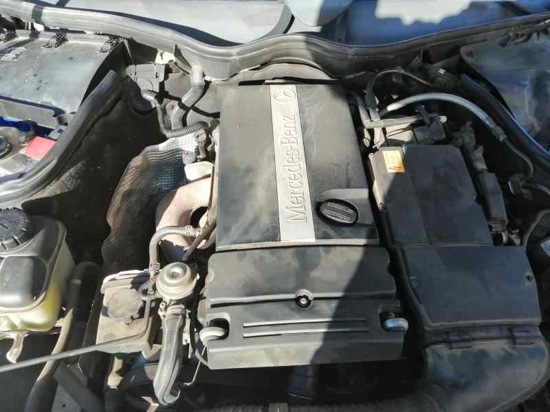 MERCEDES-BENZ C-Class W203/S203/CL203 (2000-2008) Другая деталь 2038201285 25109502