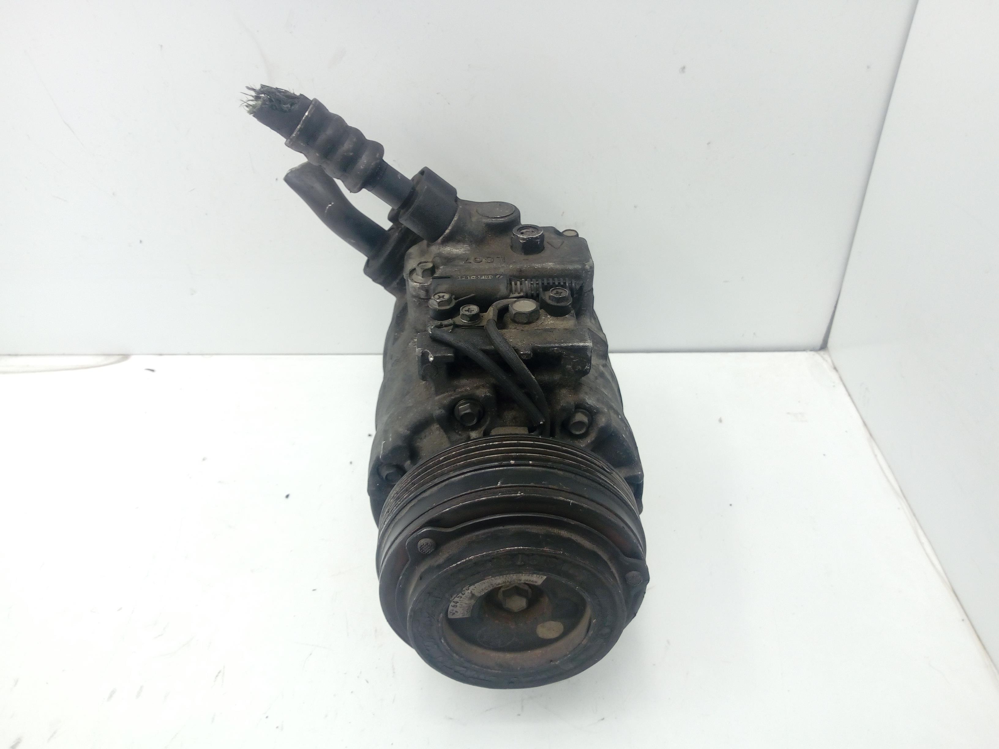 FORD Aircondition pumpe 25348358