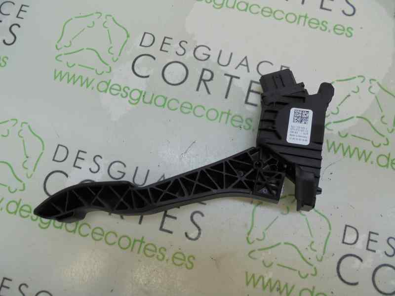 SEAT Ateca 1 generation (2016-2024) Other Body Parts 5Q1723503L 18413742