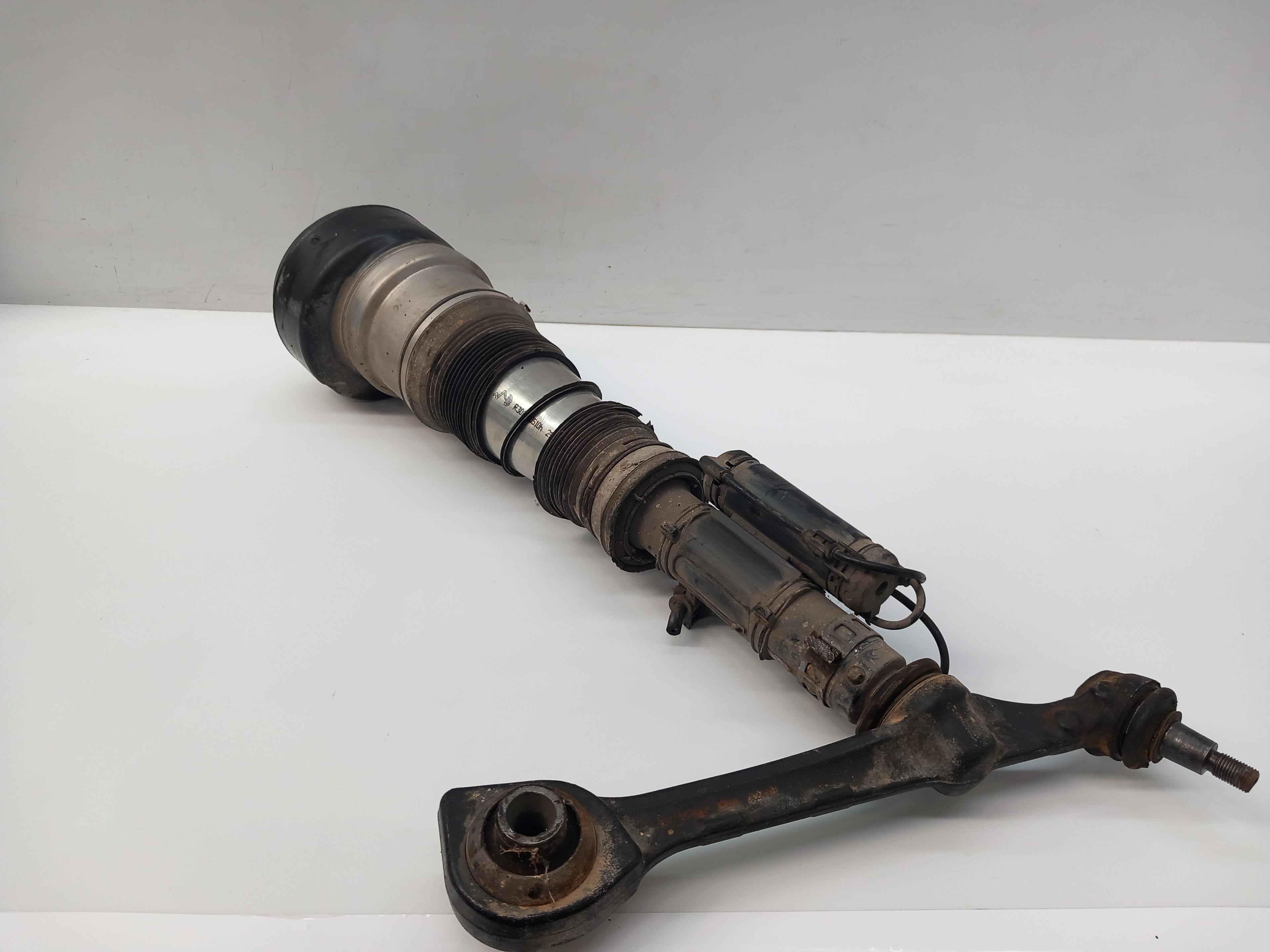 MERCEDES-BENZ S-Class W221 (2005-2013) Front Left Shock Absorber A2213209313 23075186