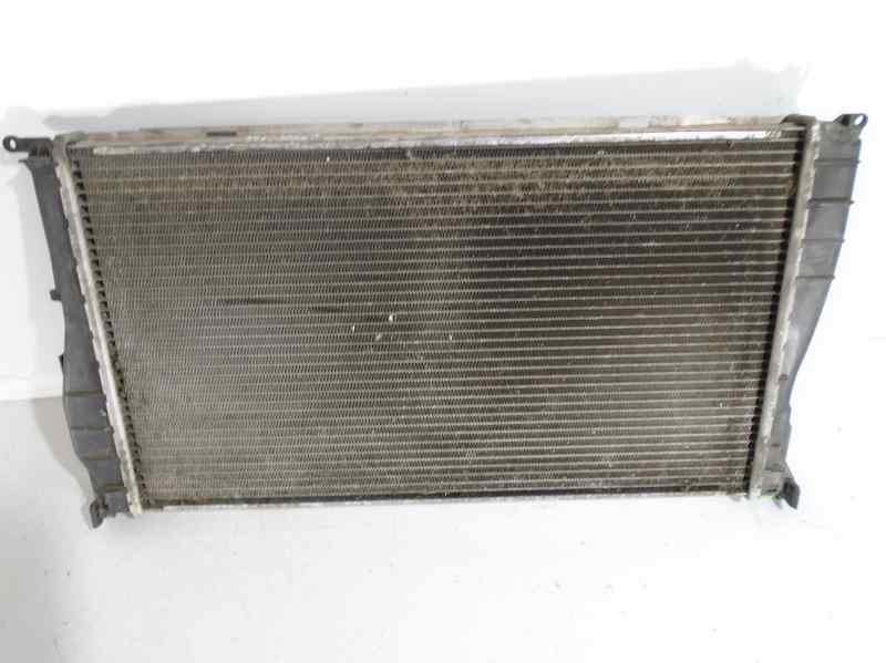 BMW 1 Series E81/E82/E87/E88 (2004-2013) Air Con Radiator 17117788903 27510429