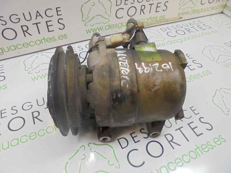 FORD Terrano 2 generation (1993-2006) Aircondition pumpe 1960809 18648848