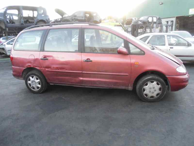 SEAT Alhambra 1 generation (1996-2010) Переключатель света 7M0953503P 18619292