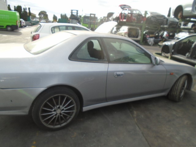 HONDA Prelude 5 generation (1996-2001) Амортизатор передний левый 51602S30911 18498008