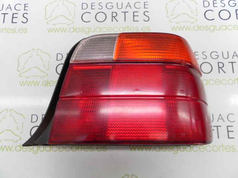 BMW 3 Series E36 (1990-2000) Feu arrière droit 63218357870 18367639