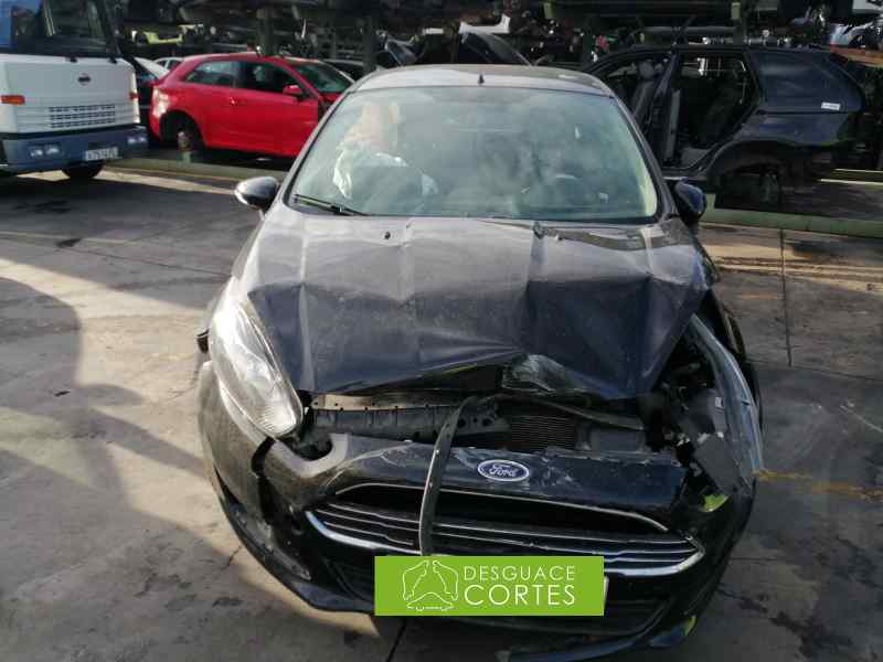 HYUNDAI ix35 1 generation (2009-2015) Коробка передач 8A6R7002JG 27509638