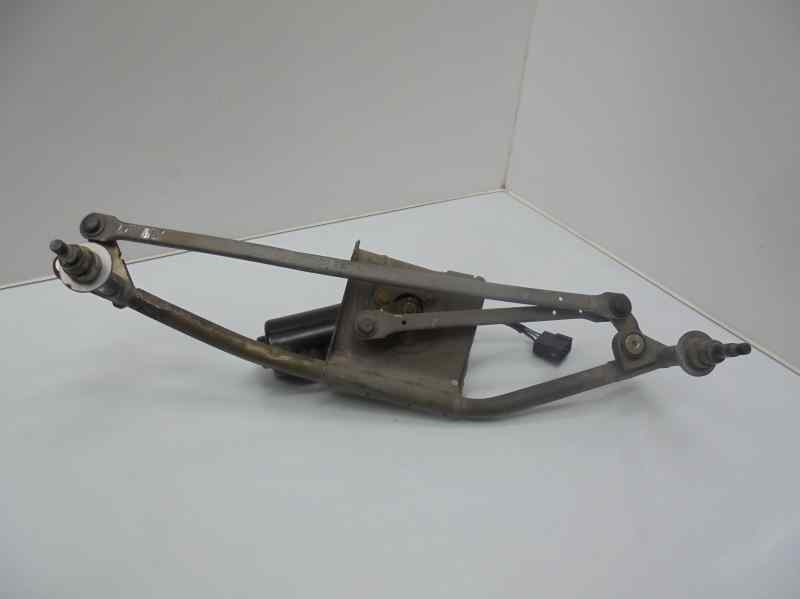 MERCEDES-BENZ V-Class W638, W639 (1996-2003) Front Windshield Wiper Mechanism A0058207842 18461321