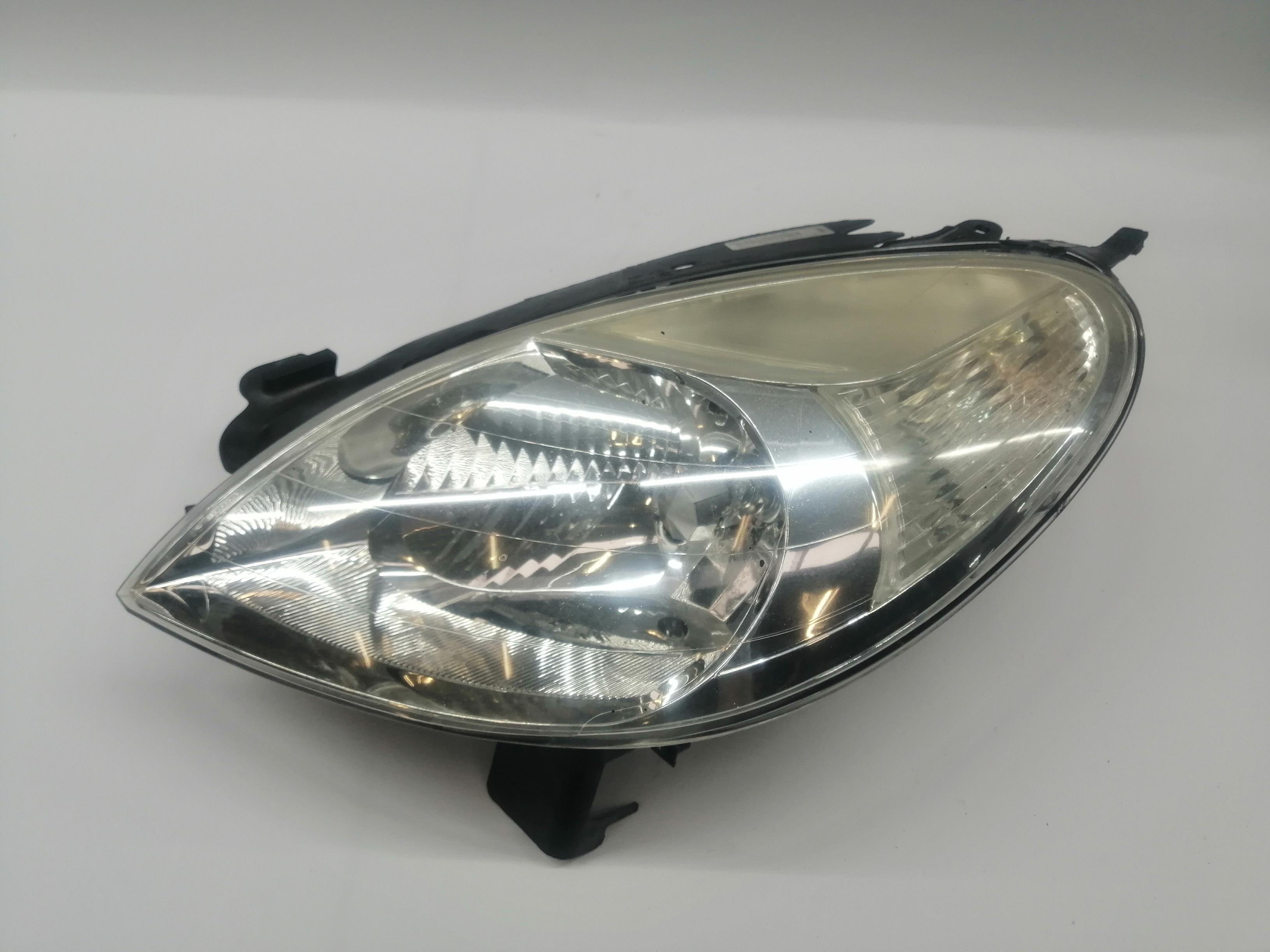 CITROËN Xsara Picasso 1 generation (1999-2010) Front Left Headlight 620837 26539171