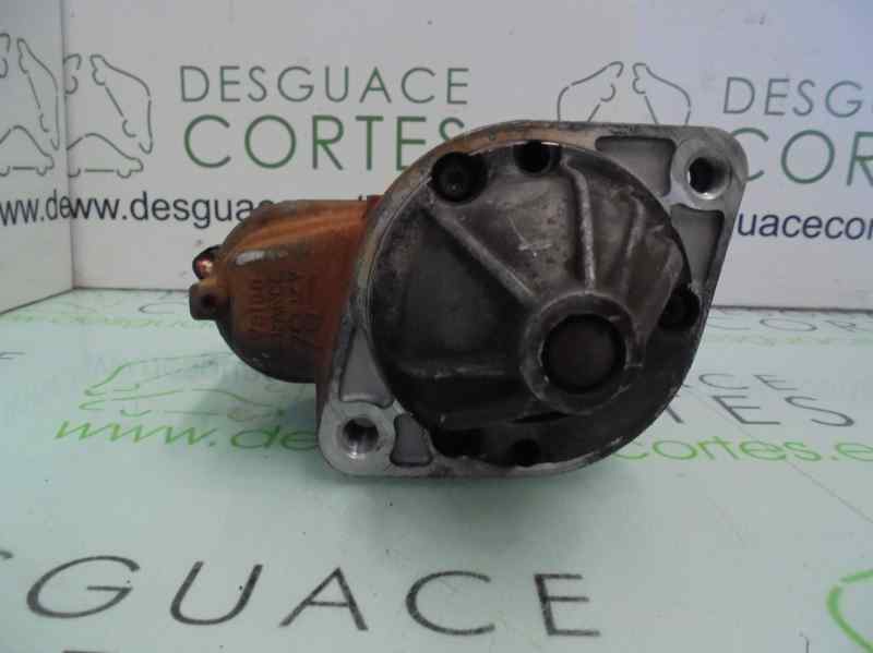 HYUNDAI RD (1 generation) (1996-2002) Starter Motor 3610023150 18435211