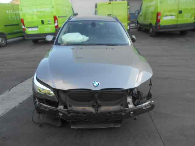 BMW 5 Series E60/E61 (2003-2010) Lève-vitre de porte avant droite 51337184384 18342347