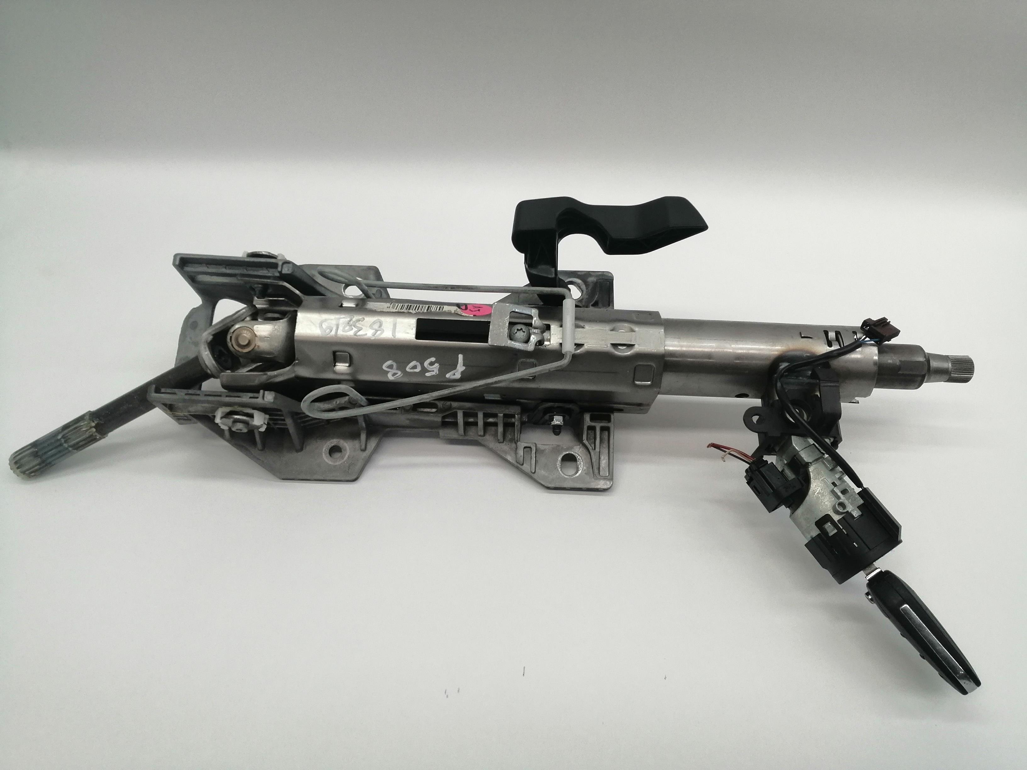 PEUGEOT 508 1 generation (2010-2020) Steering Column Mechanism 4123HR 25180553