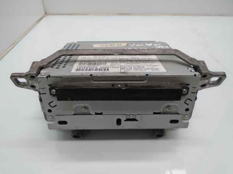 VOLVO S80 2 generation (2006-2020) Music Player Without GPS 36050928 18465360