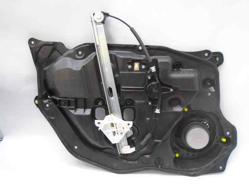 MAZDA CX-3 1 generation (2015-2024) Vindusregulator foran høyre dør D10E58590 25109483